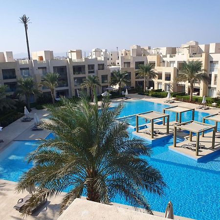 Mangroovy 2Br With Roof Apartment Hurghada Ngoại thất bức ảnh