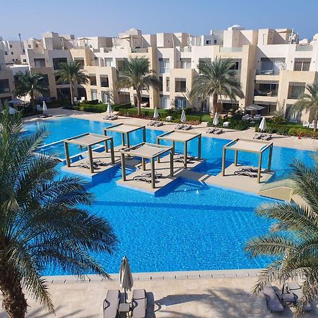 Mangroovy 2Br With Roof Apartment Hurghada Ngoại thất bức ảnh