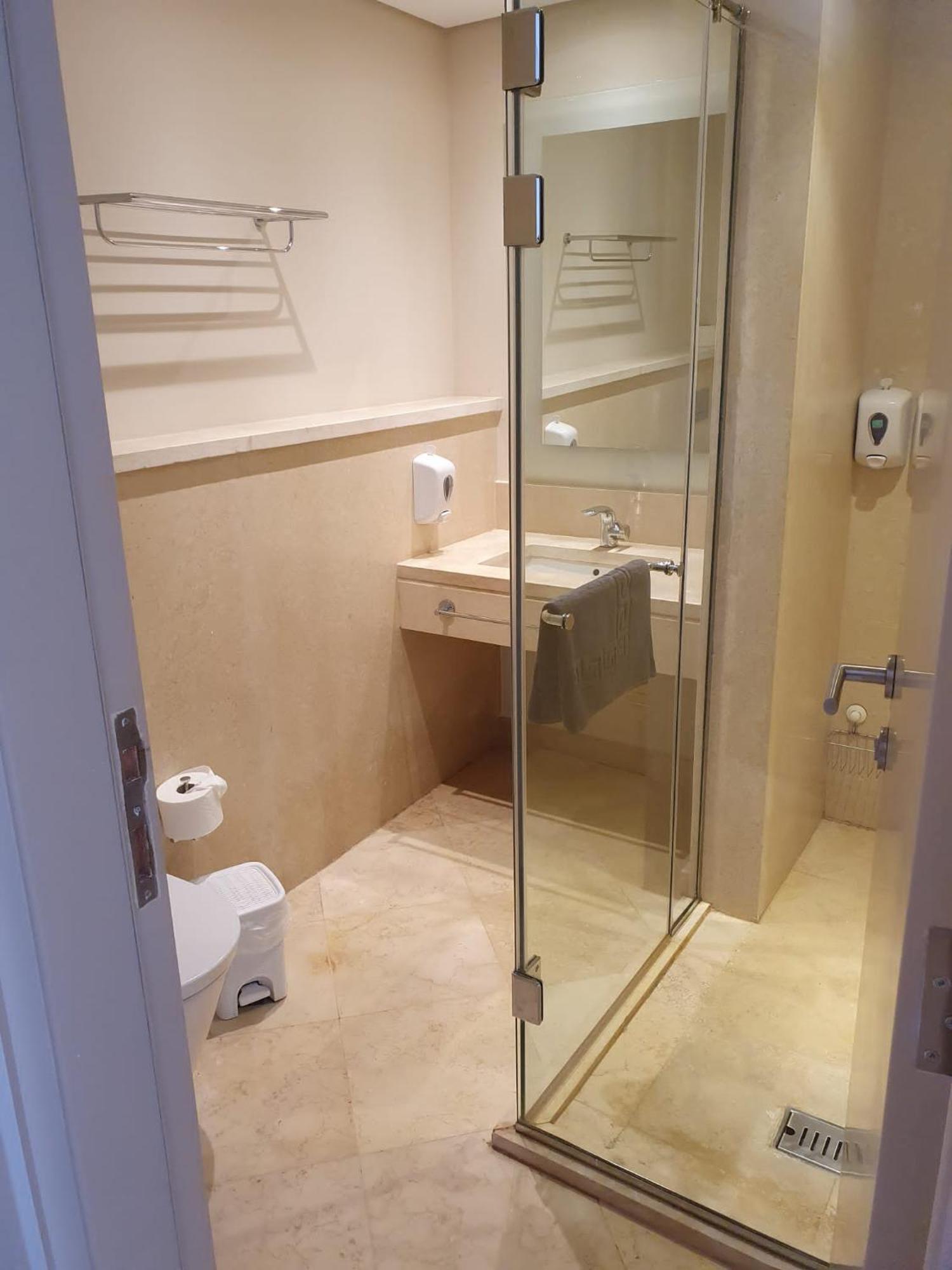 Mangroovy 2Br With Roof Apartment Hurghada Ngoại thất bức ảnh