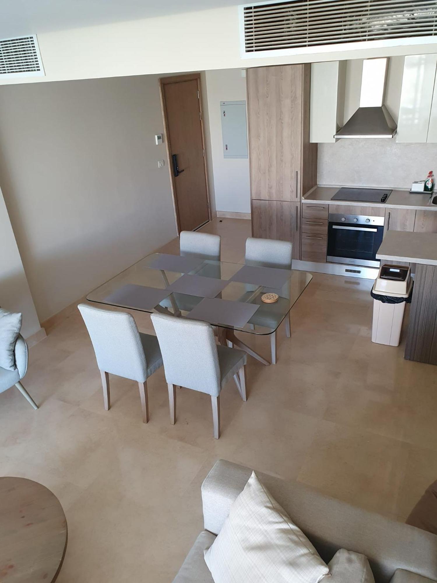 Mangroovy 2Br With Roof Apartment Hurghada Ngoại thất bức ảnh